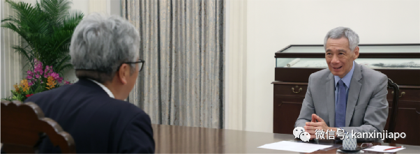 中国商务部说开放的大门会越来越大！李显龙指，许多国家都想抓住中国带来的机会