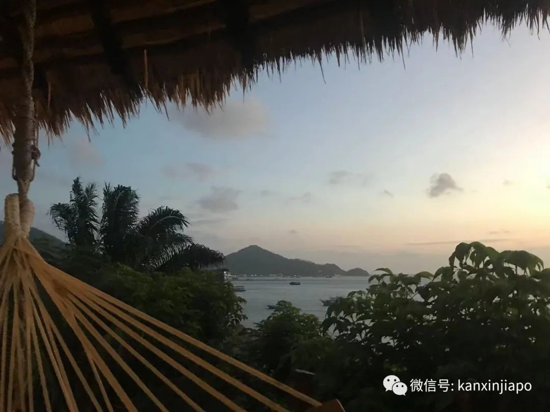 泰国旅游正火爆，从新加坡出发需要准备哪些材料？
