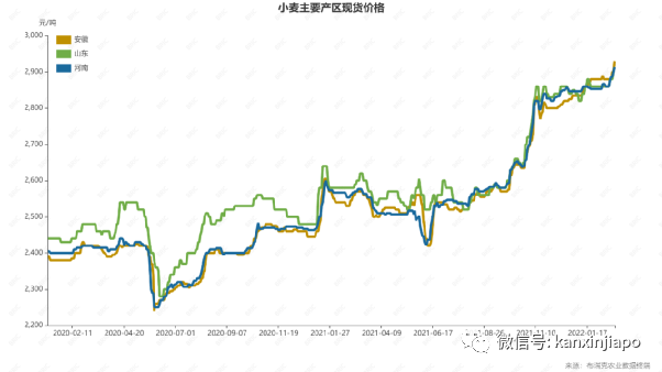 全面涨价！新加坡的食品、电气、粮油...还会更贵；新元兑人民币汇率微跌回升