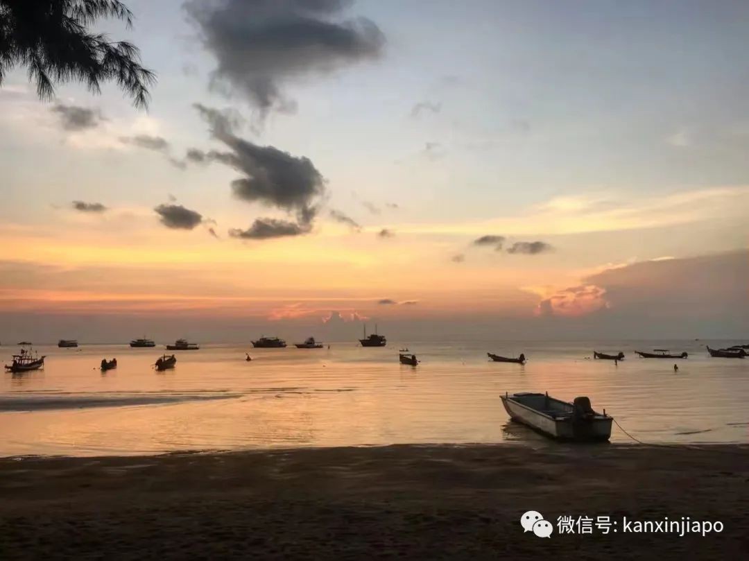 泰国旅游正火爆，从新加坡出发需要准备哪些材料？