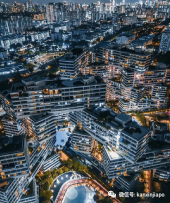 新加坡最新奇的6座建築物，你打卡了嗎？