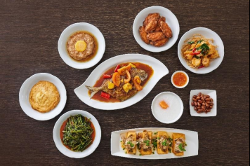 CELEBRATE FATHER’S DAY WITH GOODWOOD PARK HOTEL’S IRRESISTIBLE DINING EXPERIENCES