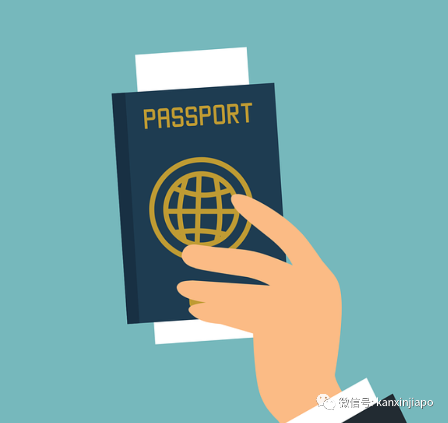 最新攻略:持中国护照如何申请新加坡短期旅游签证