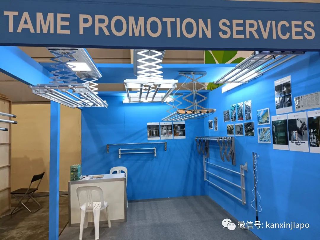 新加坡两年来首次大型国际家具展在expo亮相，报复性逛展可以走起了！