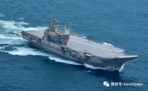 中國第三艘航母料兩年後服役；軍迷：在兩大技術上對美國航母實現彎道超車