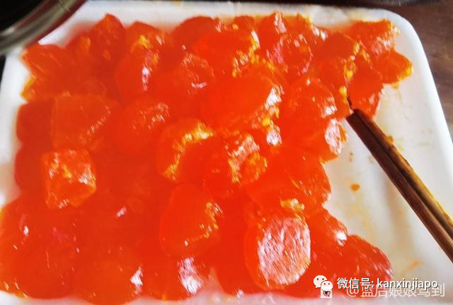 中国粽子来到新加坡后竟然变成了这个样子……