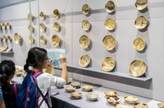 亚洲文明博物馆六月活动超多，“儿童奇妙夜 ”免费入场！