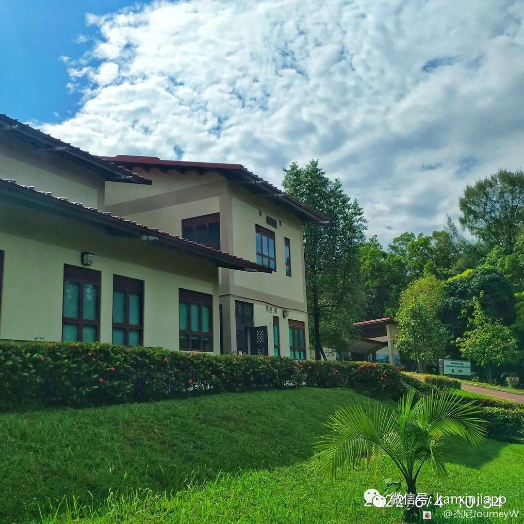 新加坡离岛攻略，半个多小时便能收获美景天堂