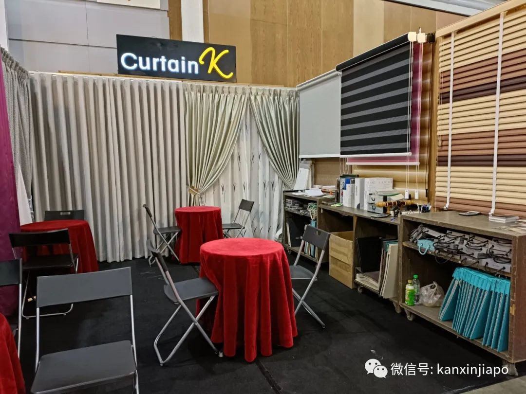 新加坡两年来首次大型国际家具展在expo亮相，报复性逛展可以走起了！