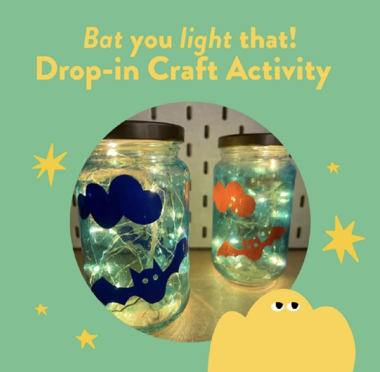 亞洲文明博物館六月活動超多,“兒童奇妙夜 ”免費入場!