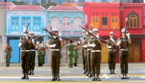 注意!新加坡多条路段将于6月25日封闭,只为了这件大事…