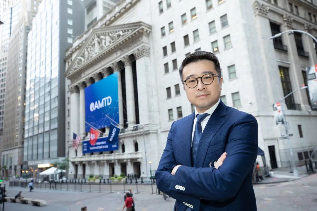 新加坡金融科技领袖被香港证监会禁业，曾计划在新上市
