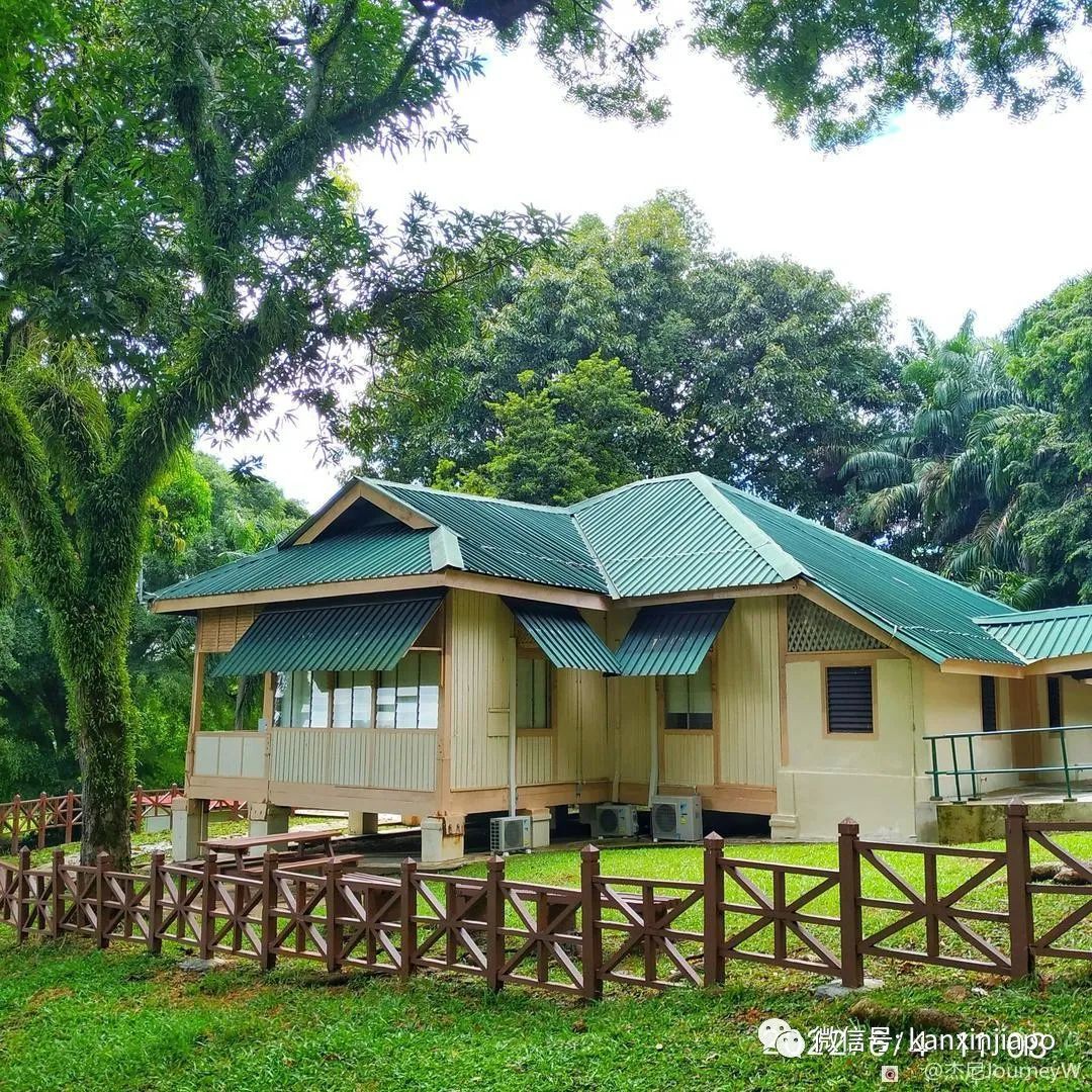 新加坡离岛攻略，半个多小时便能收获美景天堂