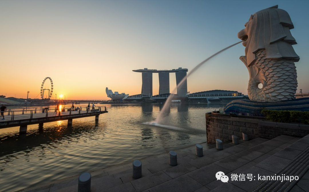 2022最新全球競爭力經濟體榜單出爐!新加坡位列三甲