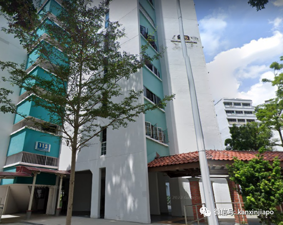 武吉巴督發生家庭慘案,祖孫陳屍爲何相隔兩公裏?