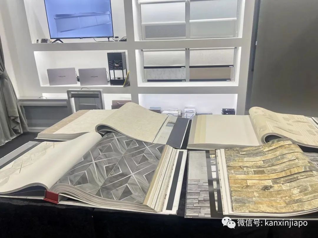 新加坡两年来首次大型国际家具展在expo亮相，报复性逛展可以走起了！