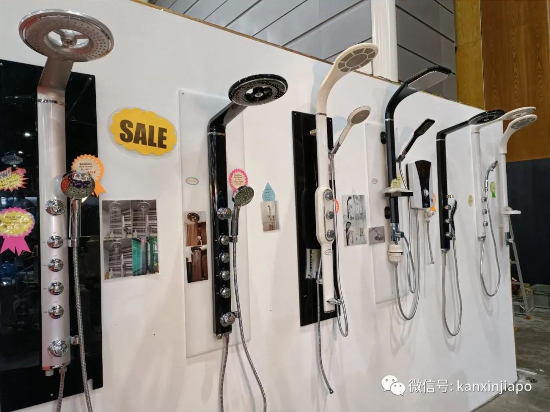 新加坡两年来首次大型国际家具展在expo亮相，报复性逛展可以走起了！