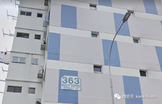 武吉巴督發生家庭慘案,祖孫陳屍爲何相隔兩公裏?