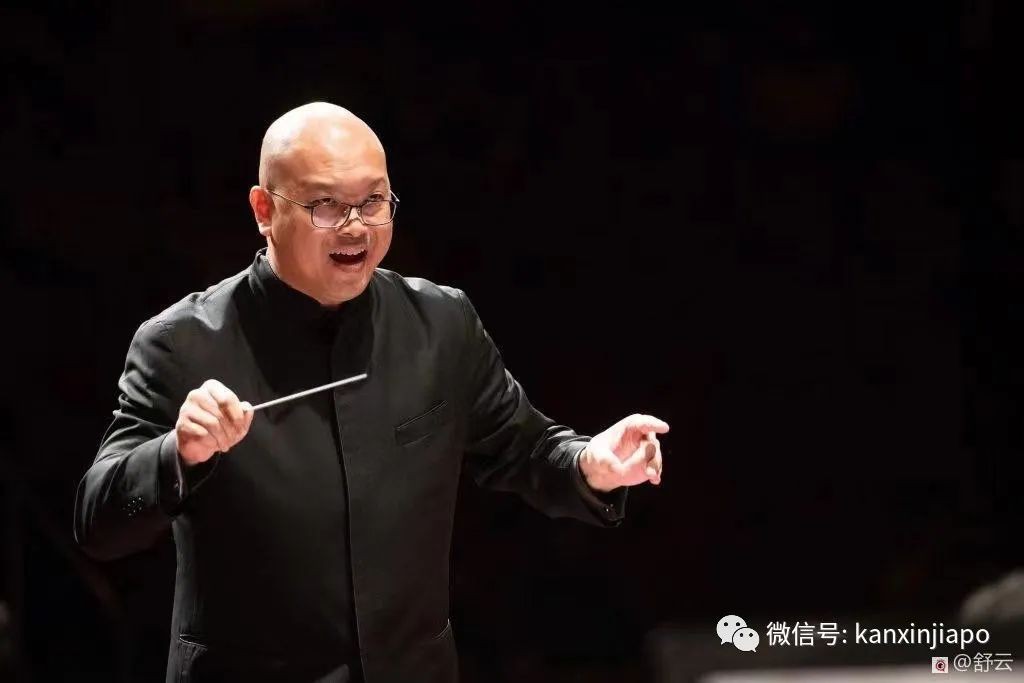 免费欣赏高雅音乐！而且是在滨海艺术中心的新加坡国家音乐大厅