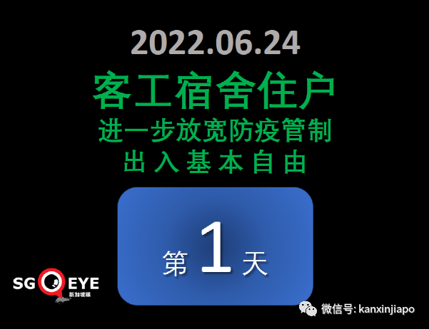 新加坡早就不检测新冠了,为何天天还有新增病例?
