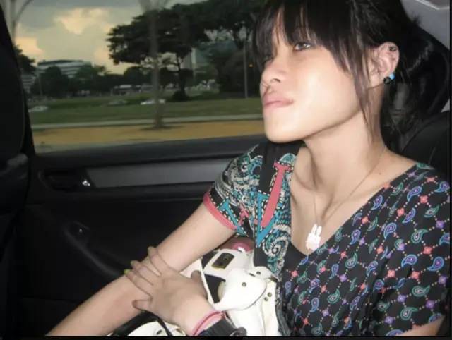 新加坡19歲少女離奇失蹤,嫌疑人13年後終于找到卻又被“放”了…