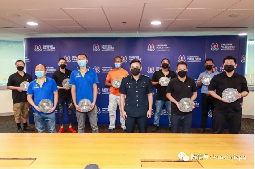 新加坡的“见义勇为法”真的存在吗?
