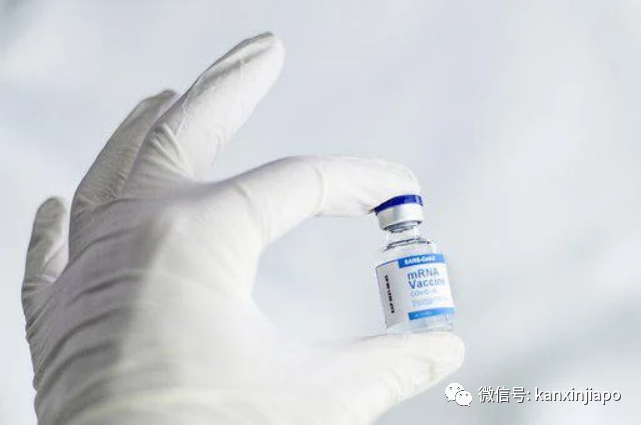 不明原因儿童肝炎增至3起！高危人群打mRNA疫苗加强针效果更显著