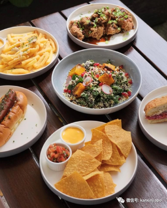 亞洲最美戶外影院,原來在新加坡的這個沙灘