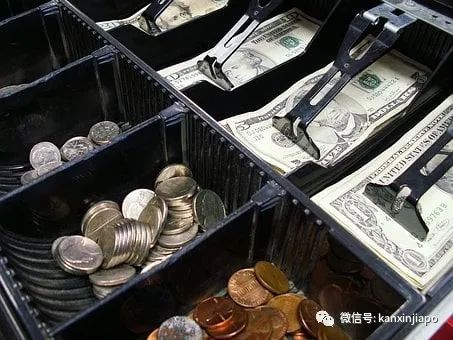 新币兑人民币汇率大跌,说好的破5呢?!