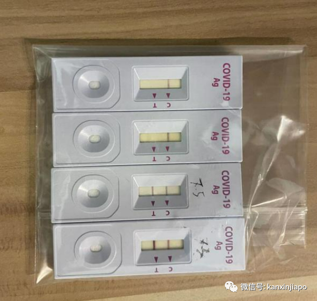 新加坡这波疫情更猛的在后面！7天暴增6万多，11天持续强阳，总统部长中招，全民发1500万ART