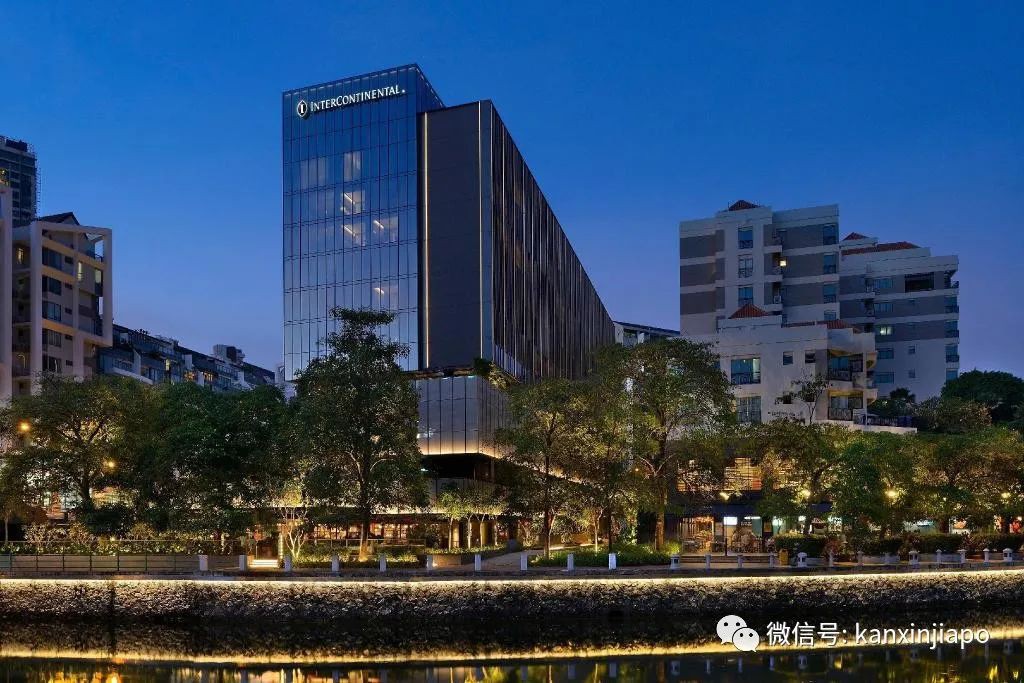 新加坡的都市传说，从“五条龙”到“四条河”的山川风水