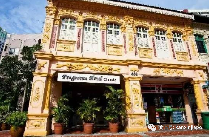 壕！新加坡“芽籠地王”12個月內連購3套豪宅，斥資超1億新幣