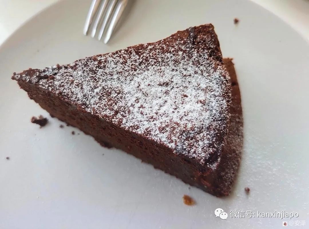 新加坡的这里如此浪漫又闲暇,在这工作就如度假