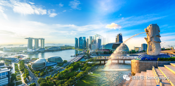 250亿新币疯狂投入！新加坡如何成为东南亚创投资金的宝地