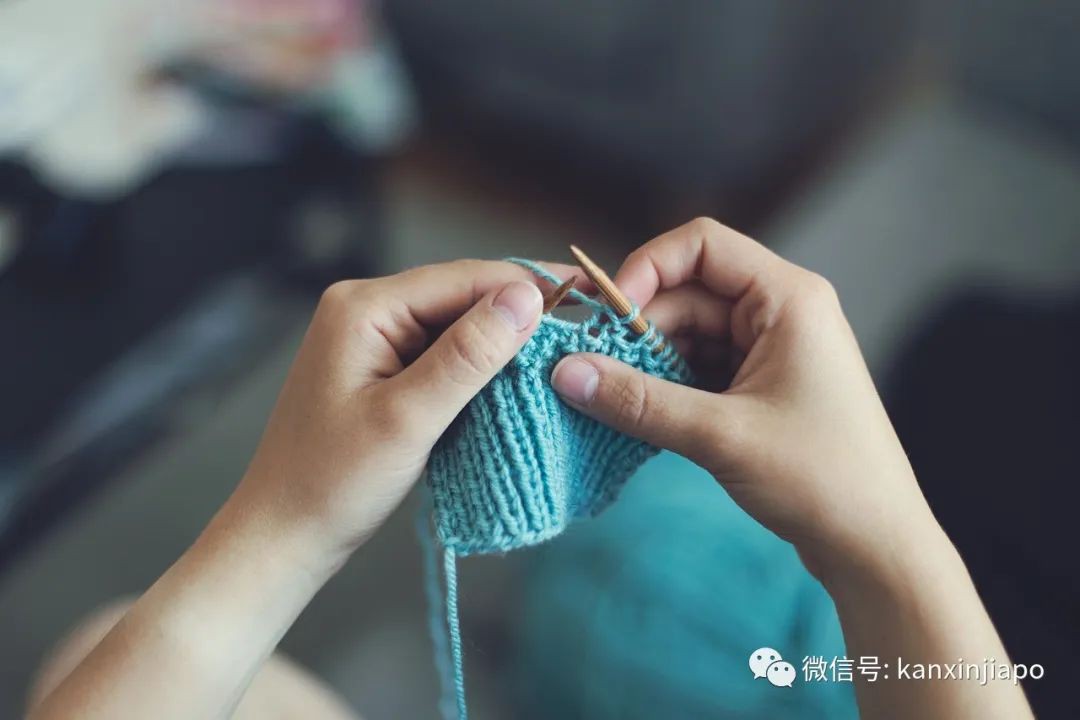 “我是如何在新加坡对抗自己的抑郁症的？”