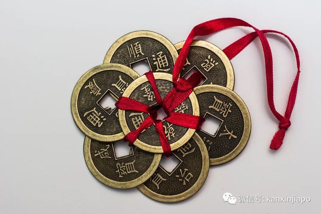 新加坡的都市传说，从“五条龙”到“四条河”的山川风水