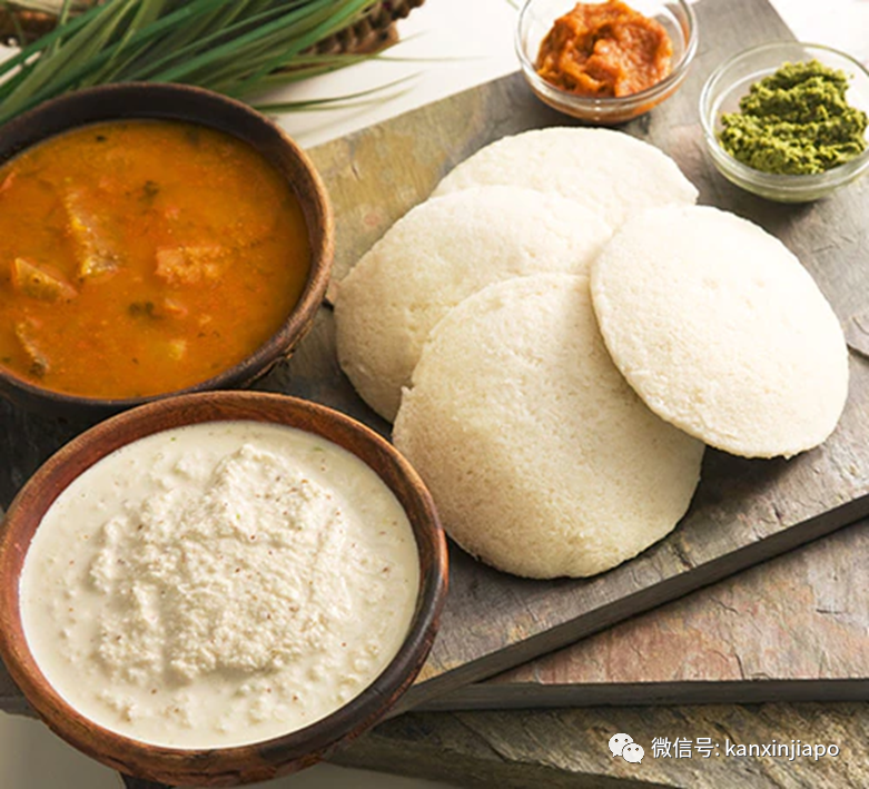 喜歡上新加坡的早餐,才算真的融入了!(附十大經典早餐)