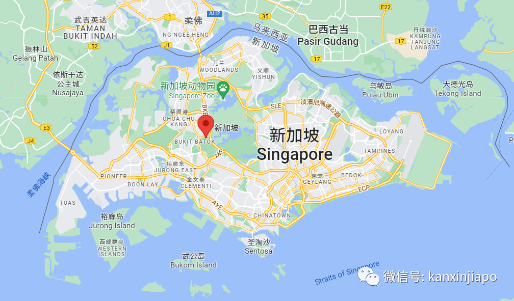 极端高温肆虐全球，数千人死于热射病，位于赤道的新加坡为什么不怕？