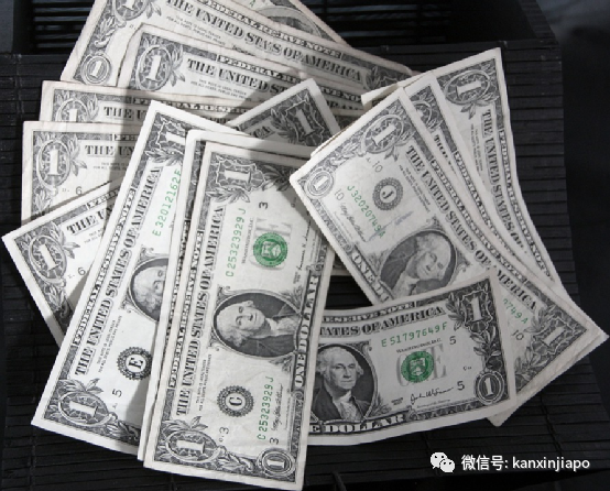 美國正面臨經濟衰退,新加坡能否平安渡劫?