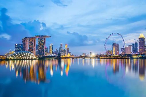 純幹貨！分享移民新加坡的四大方式十條路徑