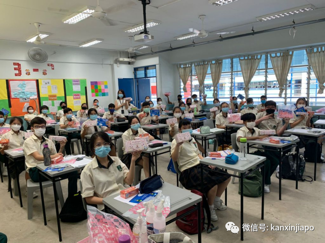 新加坡这个中医慈善机构,捐赠百万助学金,在教育界的名气也响当当