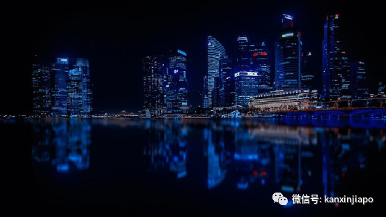 美國正面臨經濟衰退,新加坡能否平安渡劫?