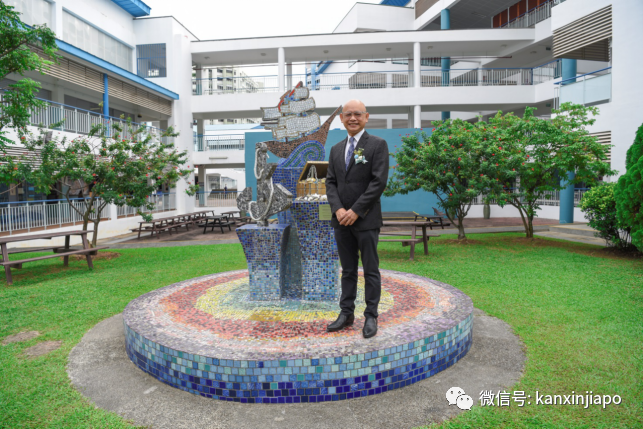 新加坡这个中医慈善机构,捐赠百万助学金,在教育界的名气也响当当