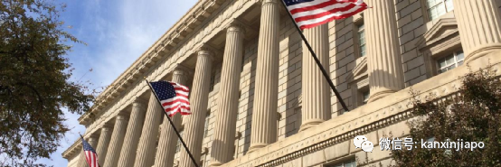 美國正面臨經濟衰退,新加坡能否平安渡劫?