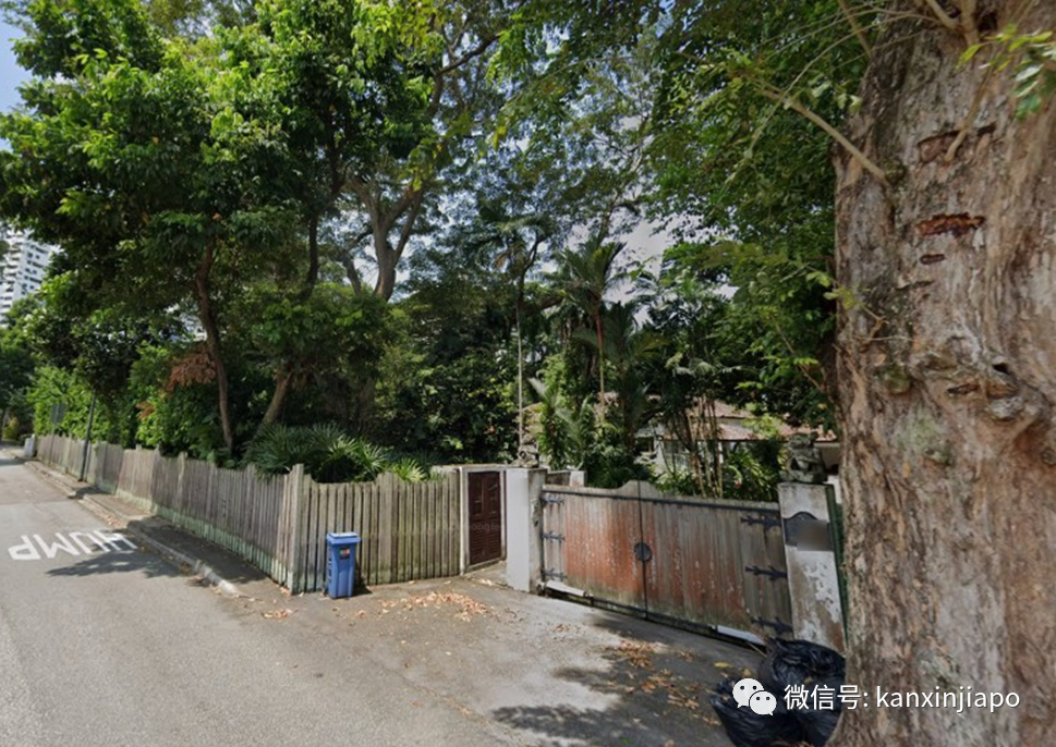 壕!新加坡“芽笼地王”12个月内连购3套豪宅,斥资超1亿新币