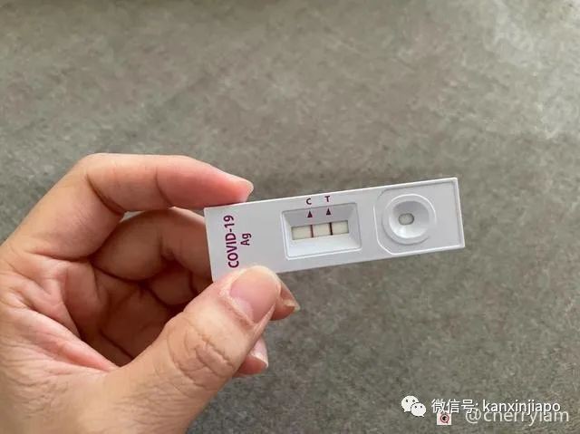 悲催!三針科興後還是中了:高燒39度、酸到懷疑人生...