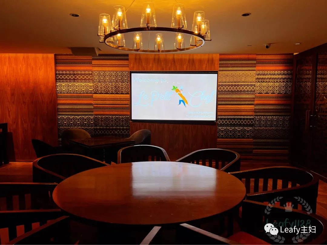 沉浸式體驗新加坡AR餐廳,我挖掘了這麽多彩蛋…