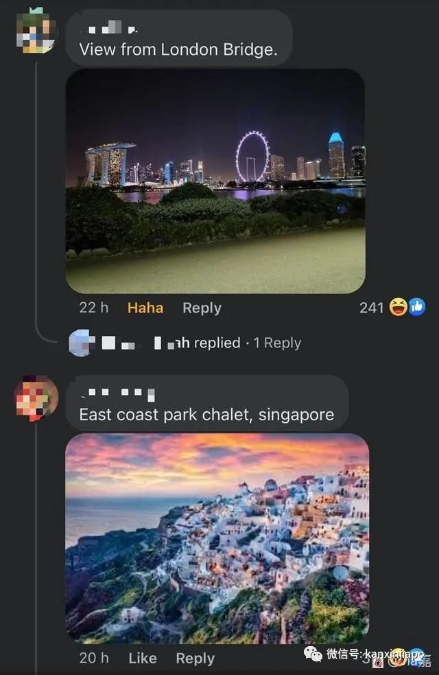 蘇格蘭網媒錯把星耀當自家商場後… 新加坡網民的神回複!