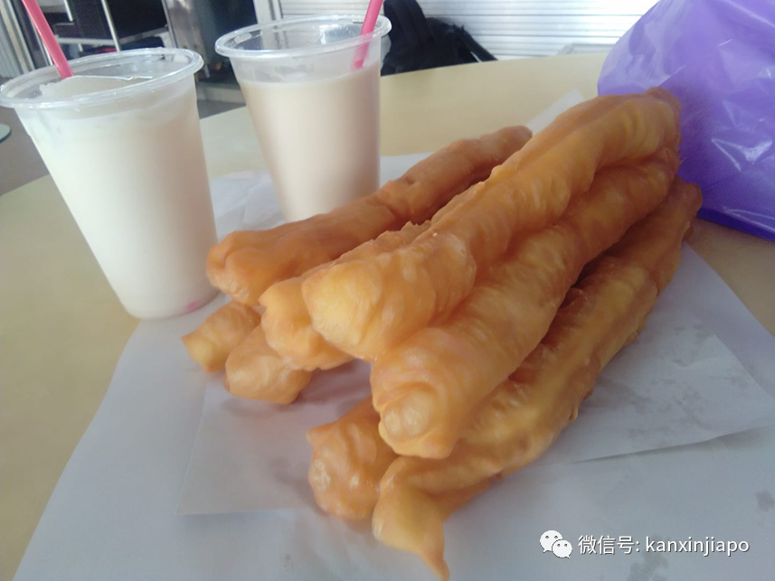 喜歡上新加坡的早餐,才算真的融入了!(附十大經典早餐)