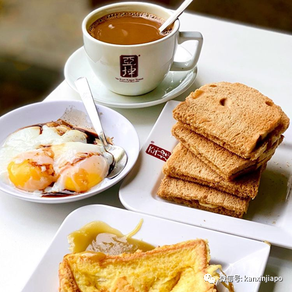 喜欢上新加坡的早餐，才算真的融入了！（附十大经典早餐）